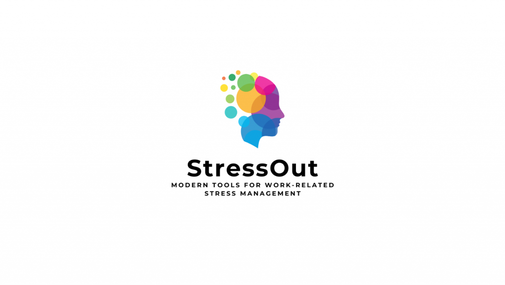 StressOut – Modern Tools for Work-Related Stress Management