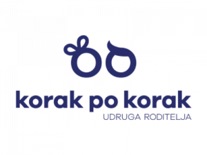 Udruga Roditelja “Korak Po Korak”